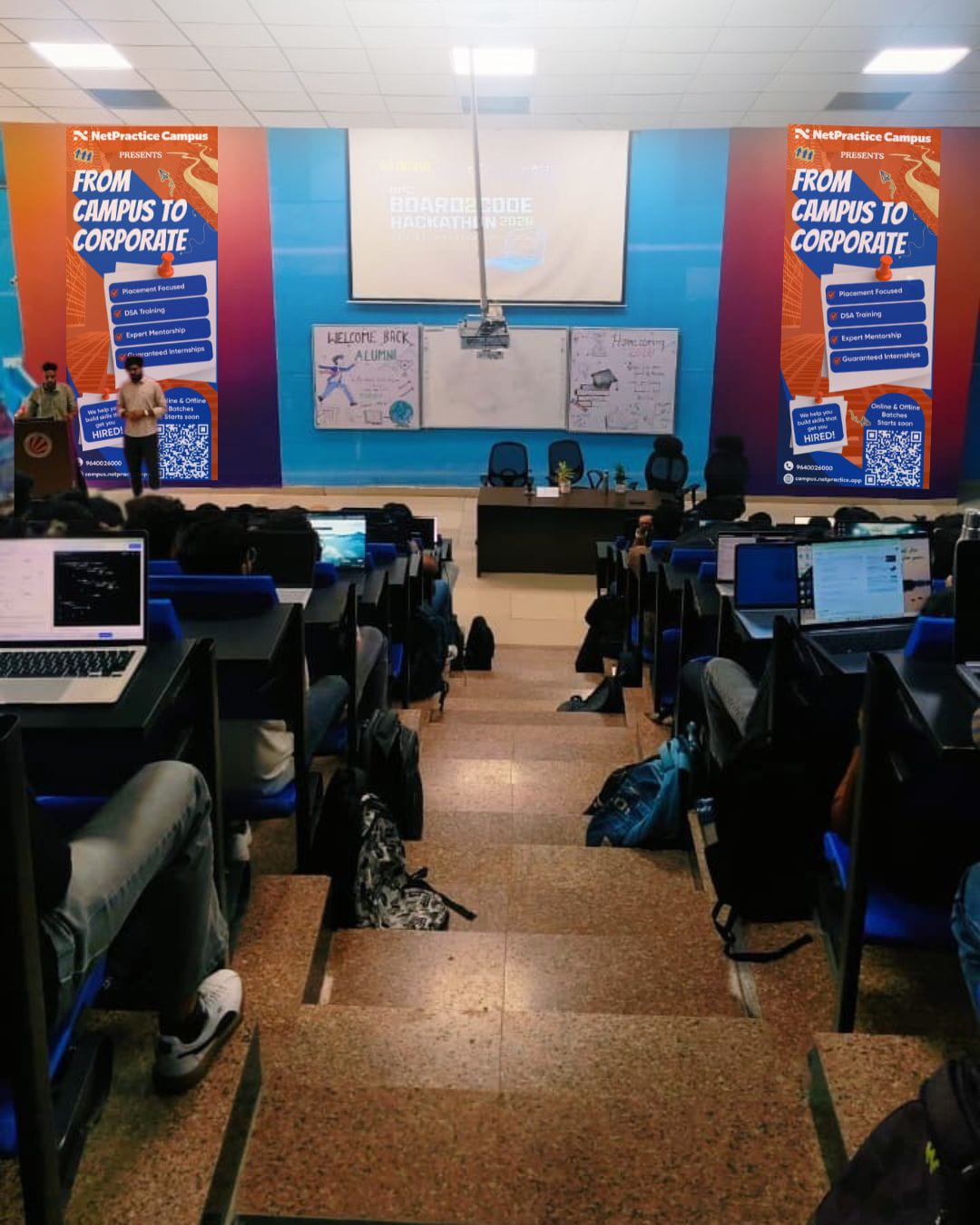 LPU Hackathon 2