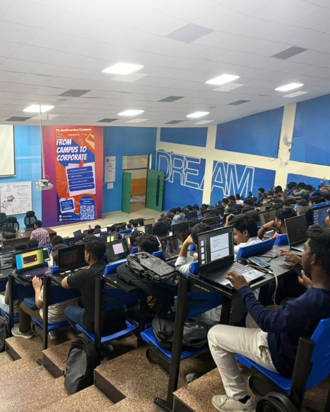 LPU Hackathon 3