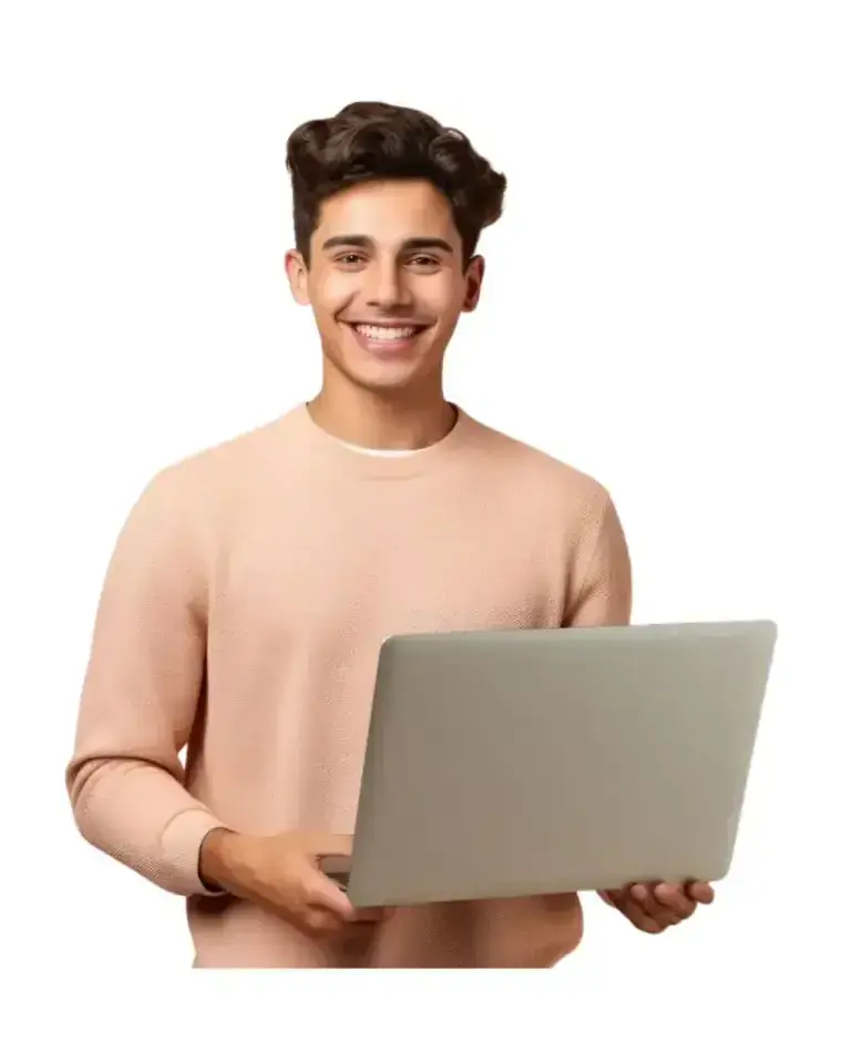 Student photo