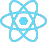React